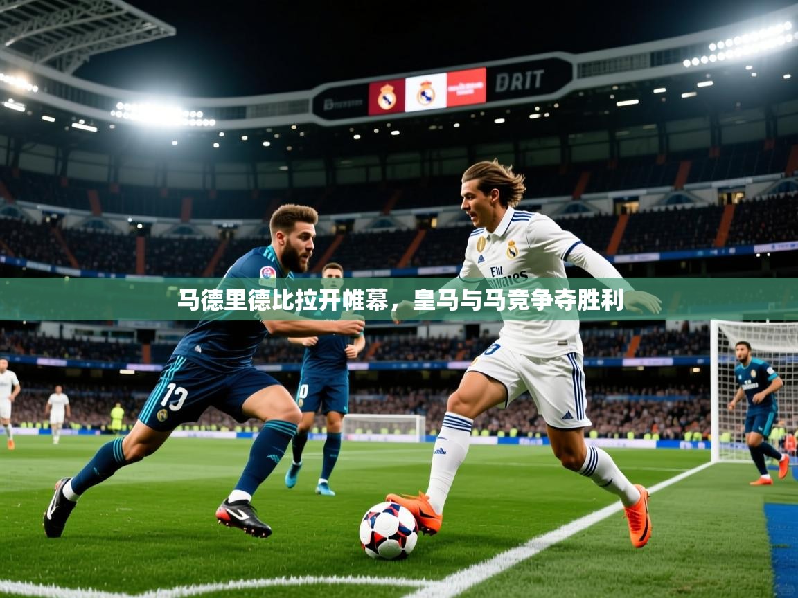 马德里德比拉开帷幕，皇马与马竞争夺胜利