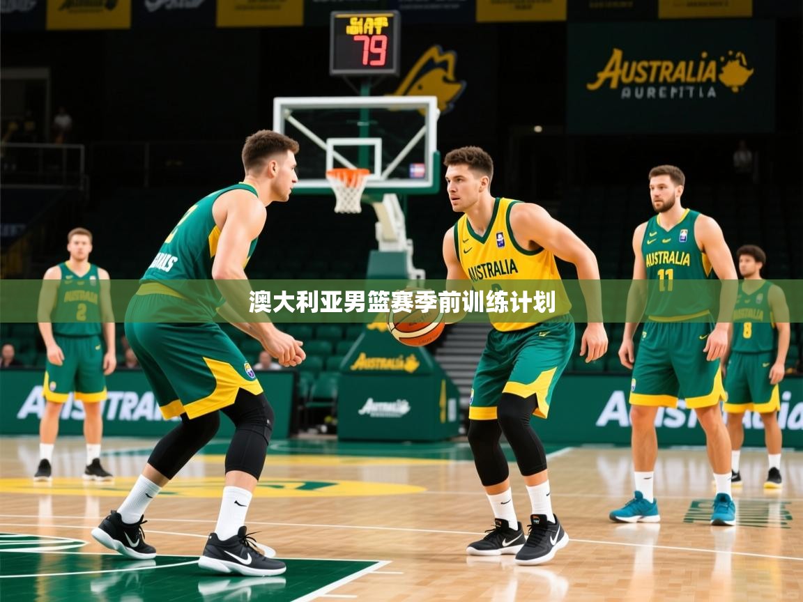 澳大利亚男篮赛季前训练计划