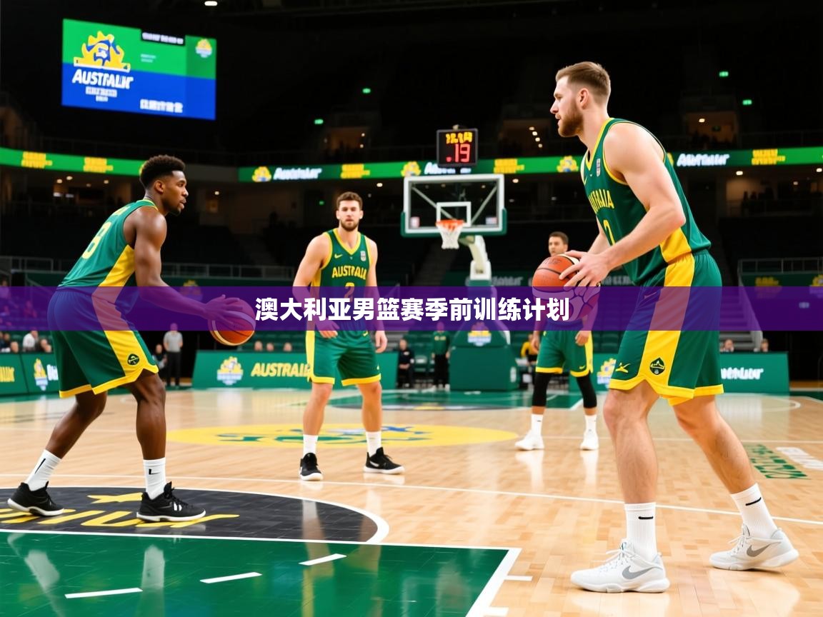 澳大利亚男篮赛季前训练计划