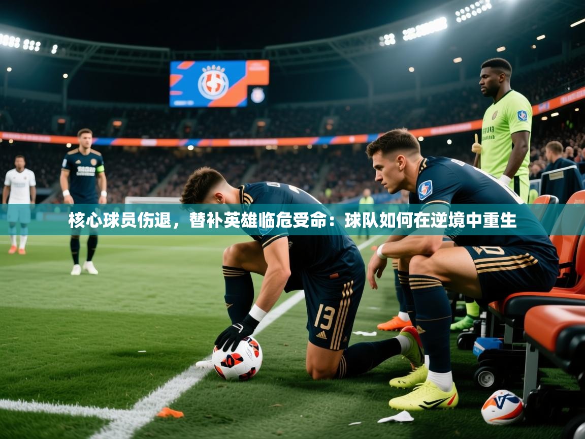 核心球员伤退，替补英雄临危受命：球队如何在逆境中重生
