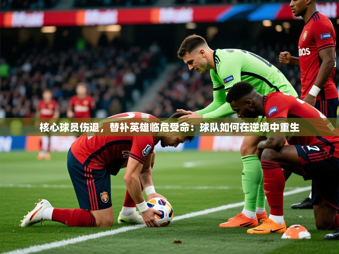 核心球员伤退，替补英雄临危受命：球队如何在逆境中重生