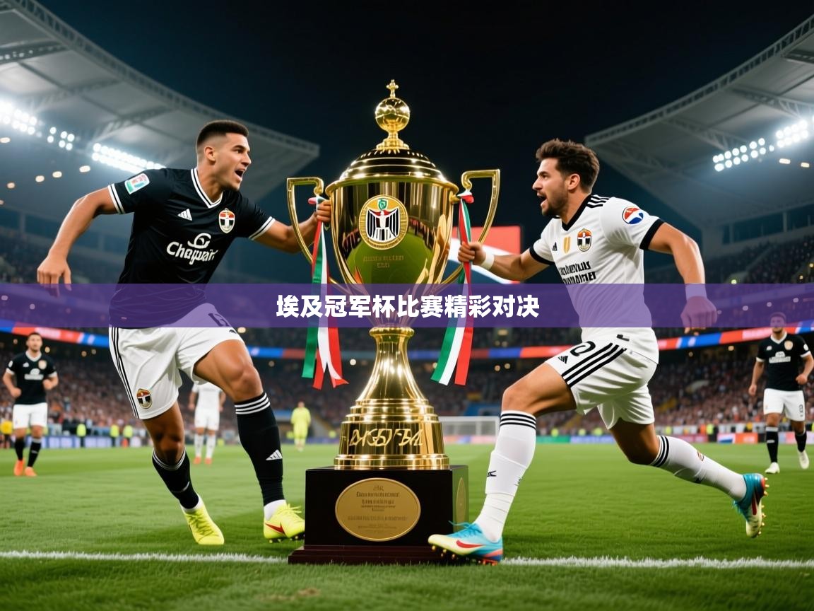埃及冠军杯比赛精彩对决 埃及冠军杯比赛精彩对决