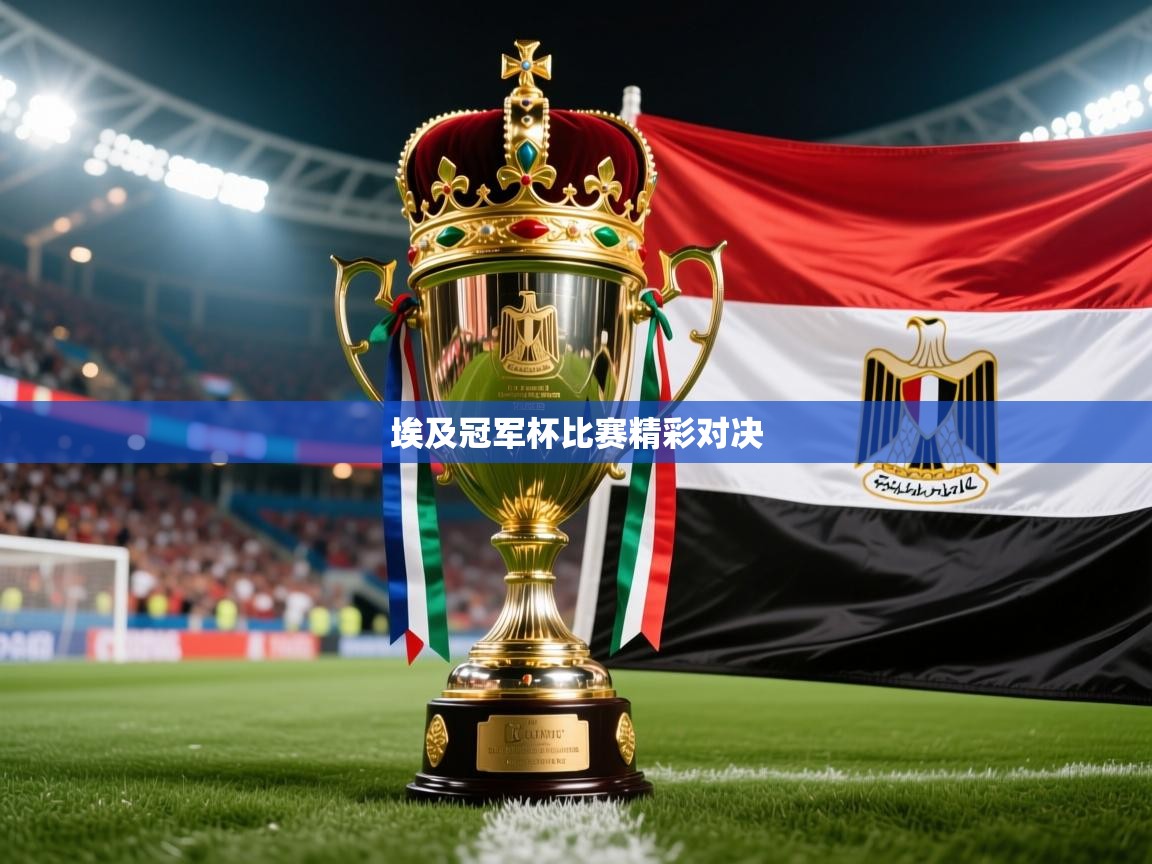 埃及冠军杯比赛精彩对决 埃及冠军杯比赛精彩对决