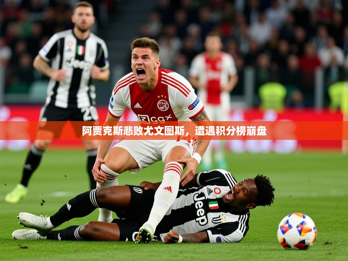 阿贾克斯悲败尤文图斯,遭遇积分榜崩盘 阿贾克斯悲败尤文图斯,遭遇积分榜崩盘