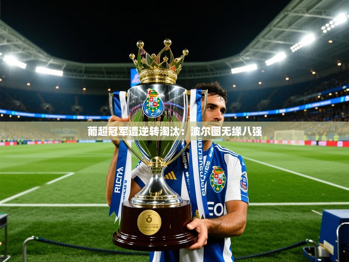 葡超冠军遭逆转淘汰：波尔图无缘八强