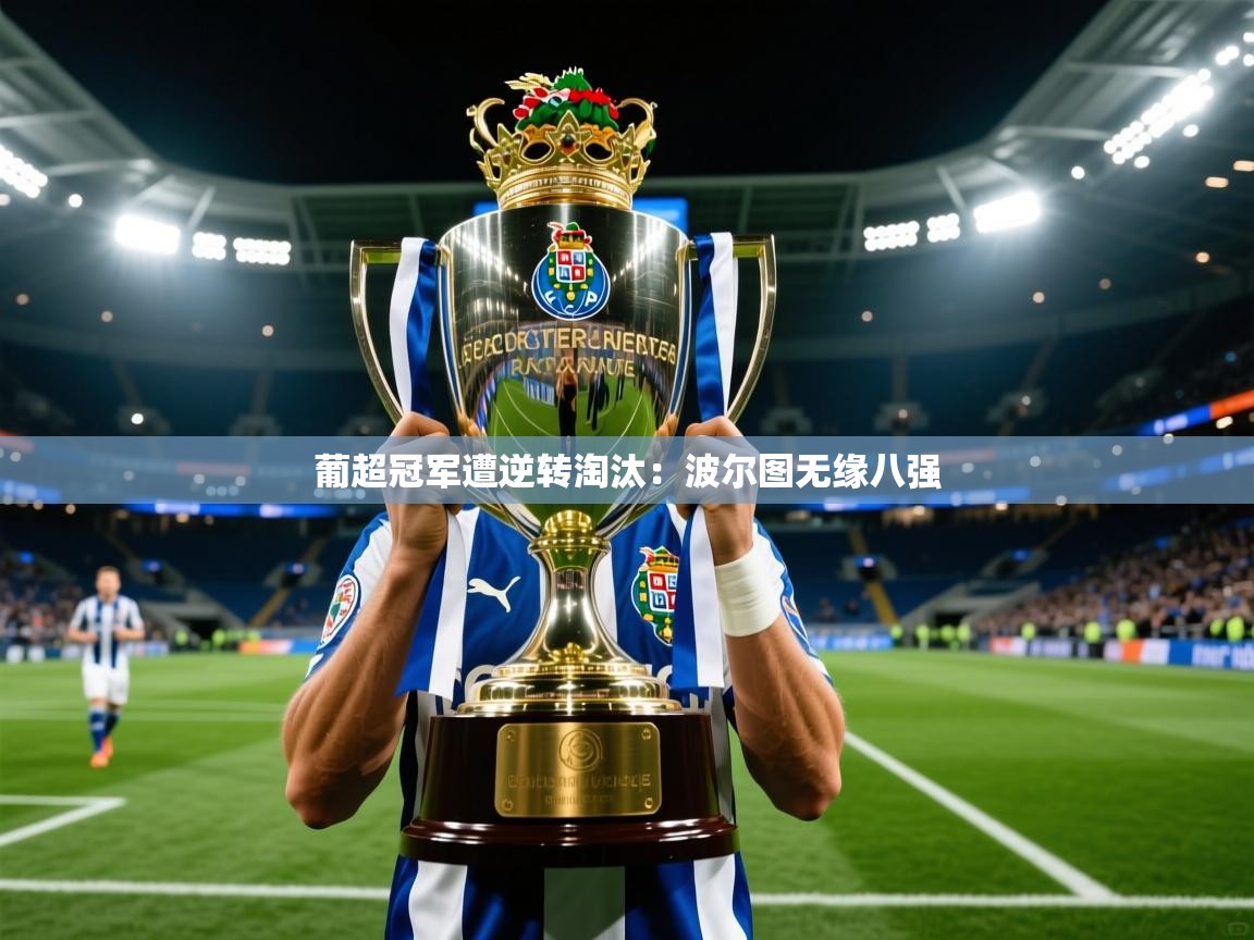 葡超冠军遭逆转淘汰：波尔图无缘八强