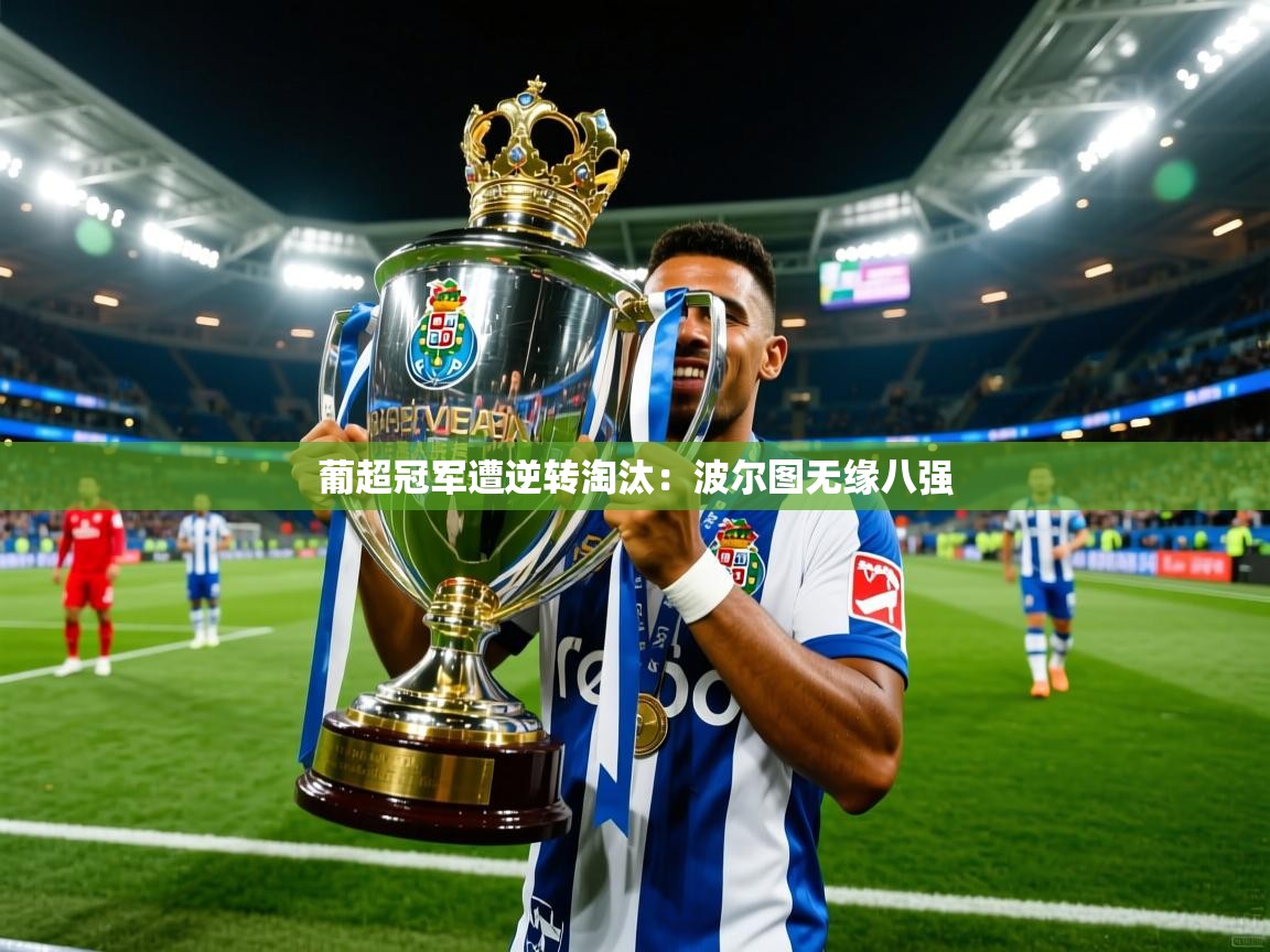 葡超冠军遭逆转淘汰：波尔图无缘八强