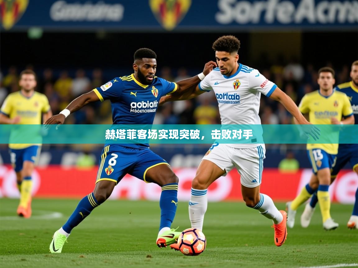 赫塔菲客场实现突破，击败对手