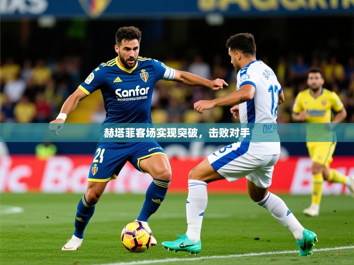 赫塔菲客场实现突破，击败对手