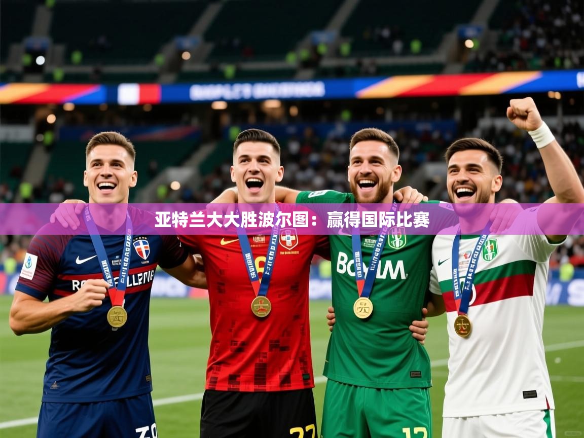 亚特兰大大胜波尔图:赢得国际比赛 亚特兰大大胜波尔图:赢得国际比赛