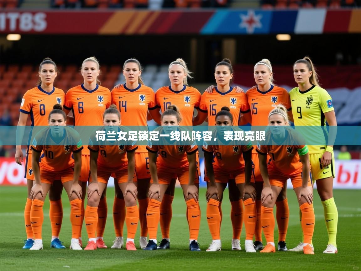 荷兰女足锁定一线队阵容,表现亮眼 荷兰女足锁定一线队阵容,表现亮眼