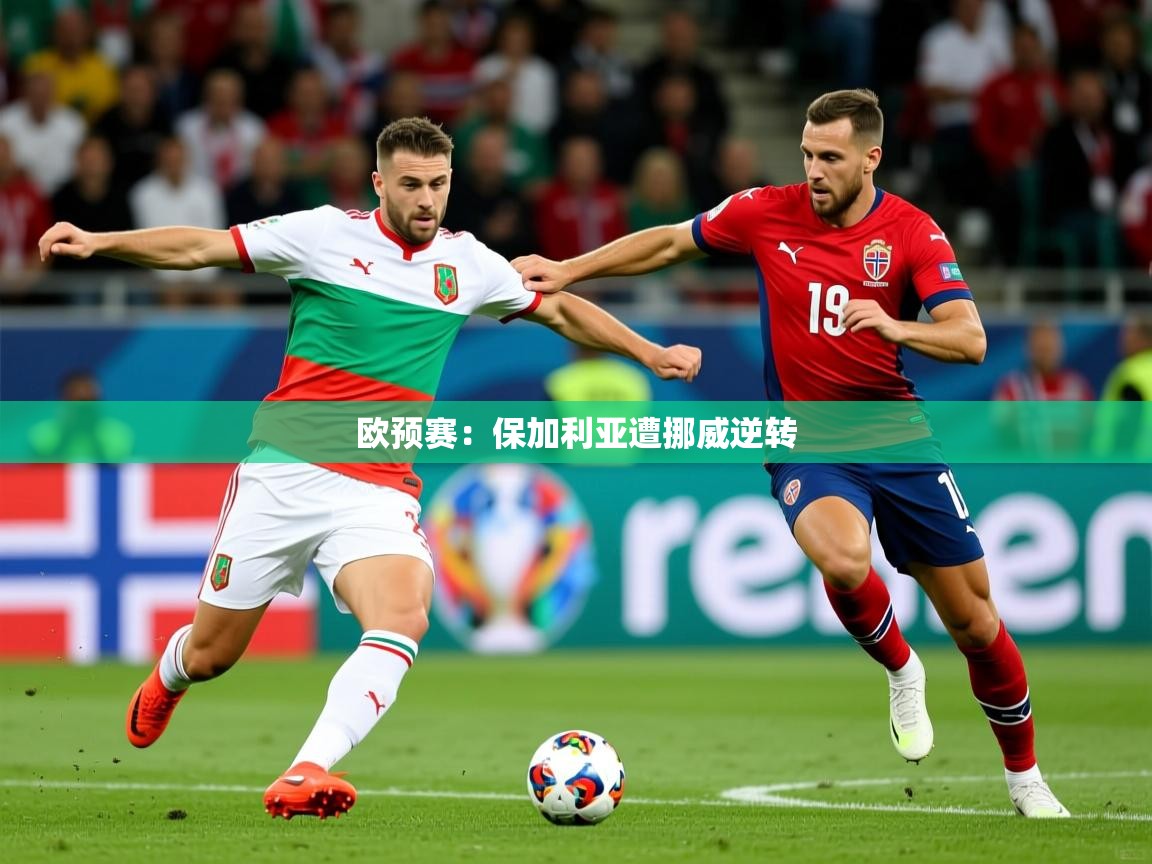 欧预赛:保加利亚遭挪威逆转 欧预赛:保加利亚遭挪威逆转