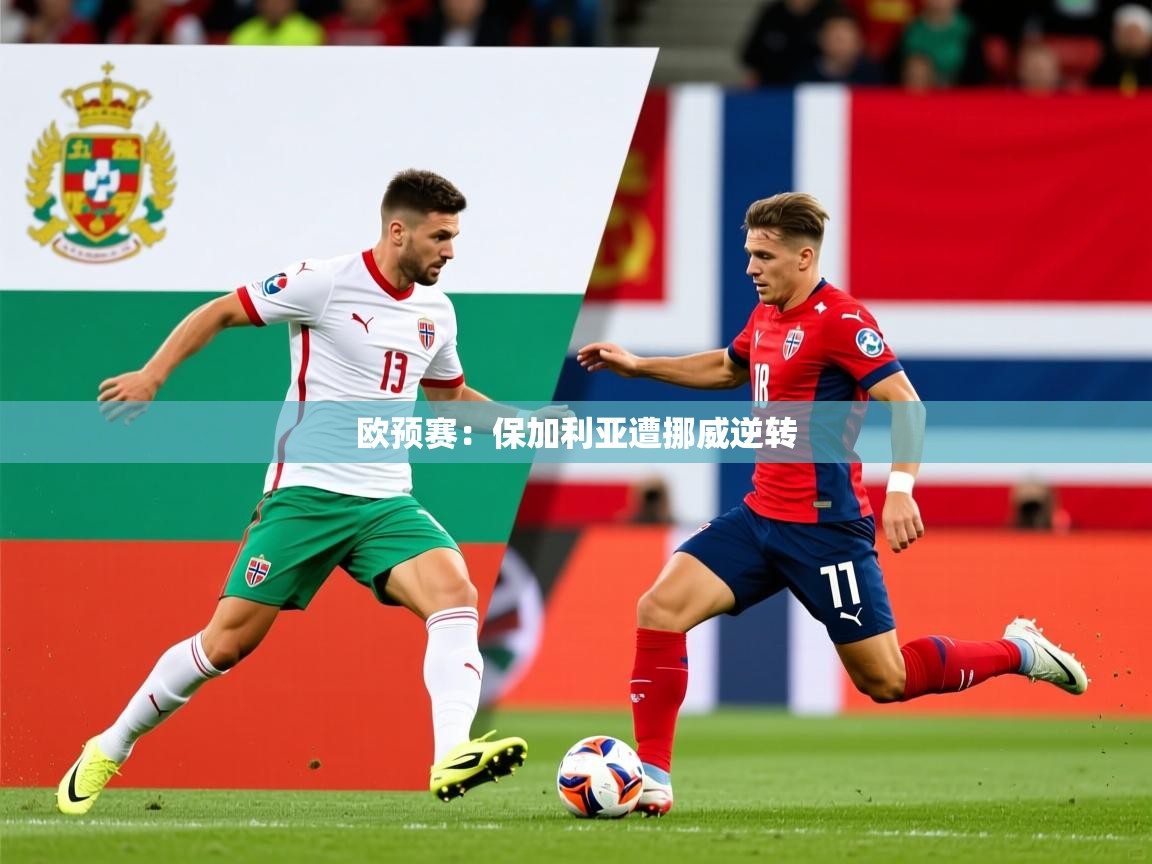 欧预赛:保加利亚遭挪威逆转 欧预赛:保加利亚遭挪威逆转