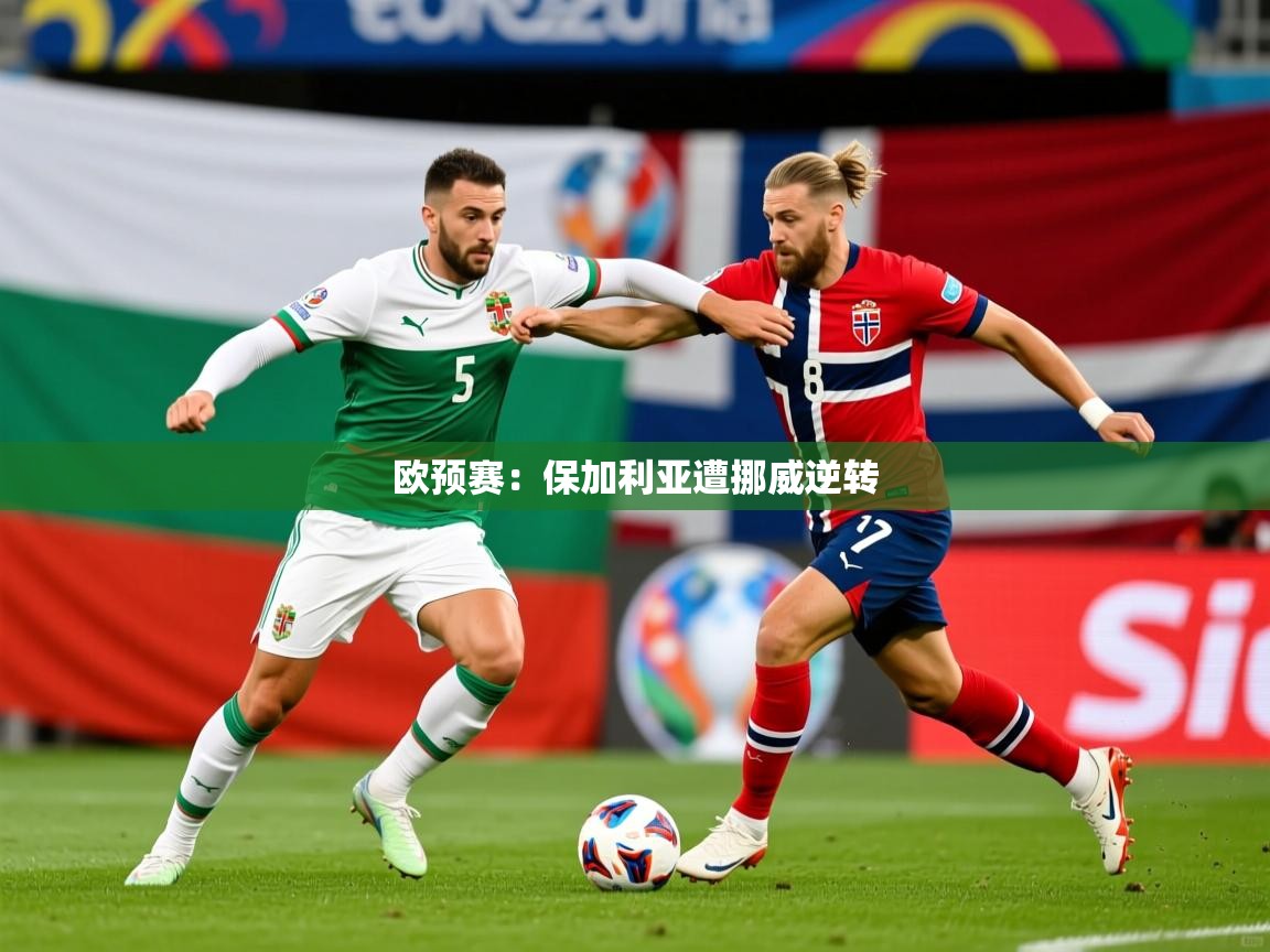 欧预赛:保加利亚遭挪威逆转 欧预赛:保加利亚遭挪威逆转