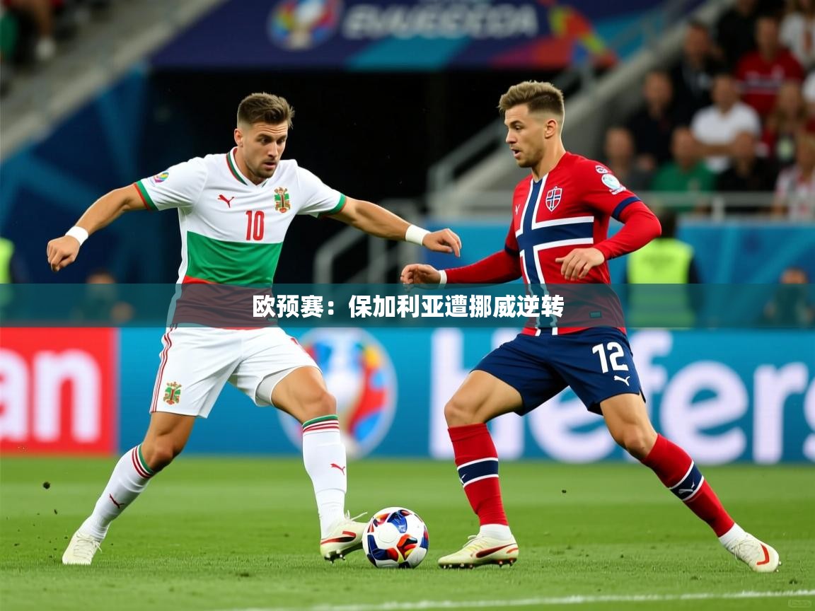 欧预赛:保加利亚遭挪威逆转 欧预赛:保加利亚遭挪威逆转
